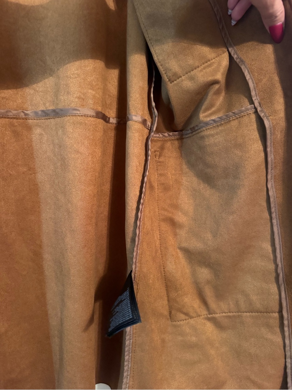 H&M Jacket - Picture 4 of 6